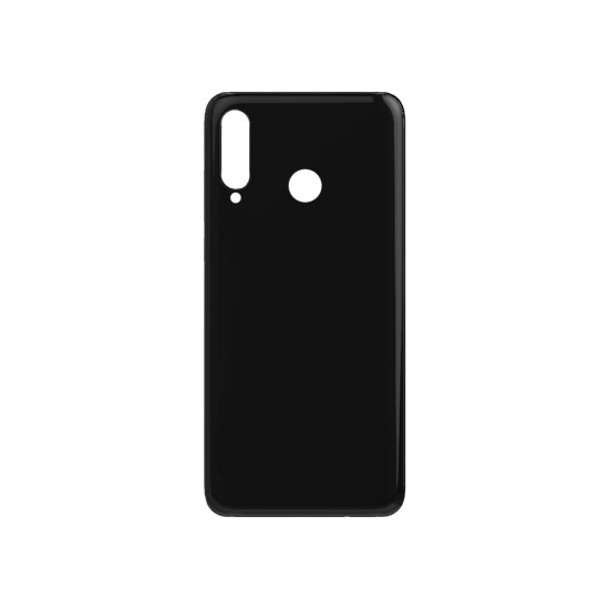 Back Cover Huawei P30 Lite 48MP Black